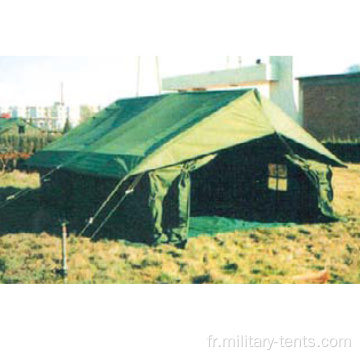 Tente militaire à deux étages pour 6 personnes